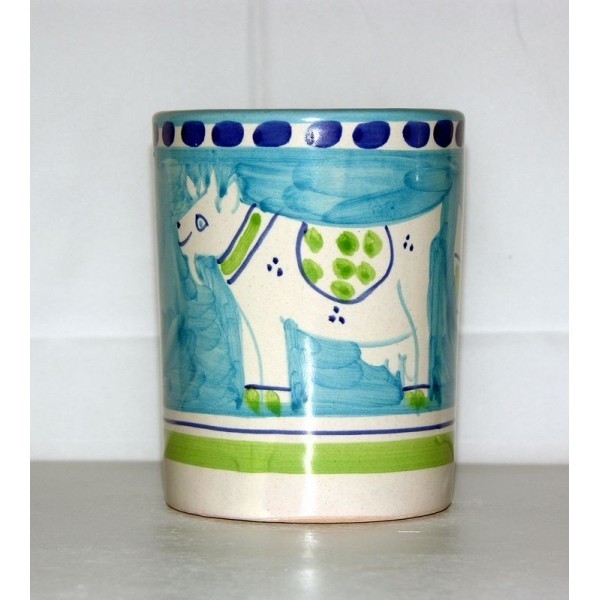 Mug cm.10