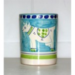 Mug cm.10
