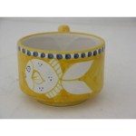 Tea cup
