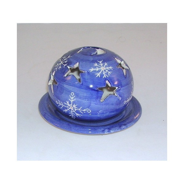 Candle holder