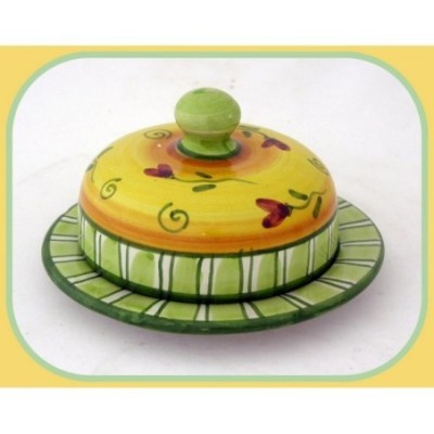 Little butter dish