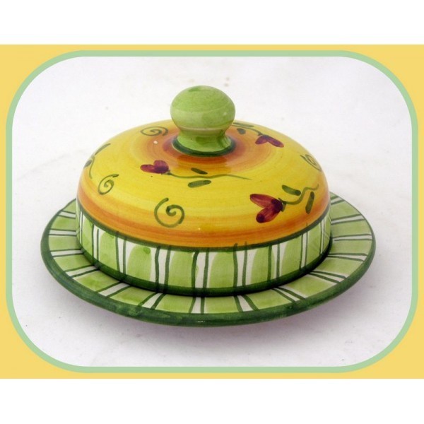 Set bicchieri