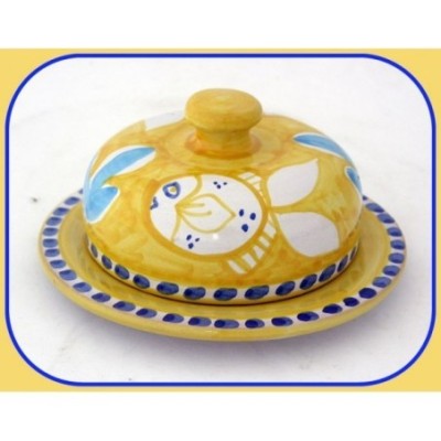 Little butter dish