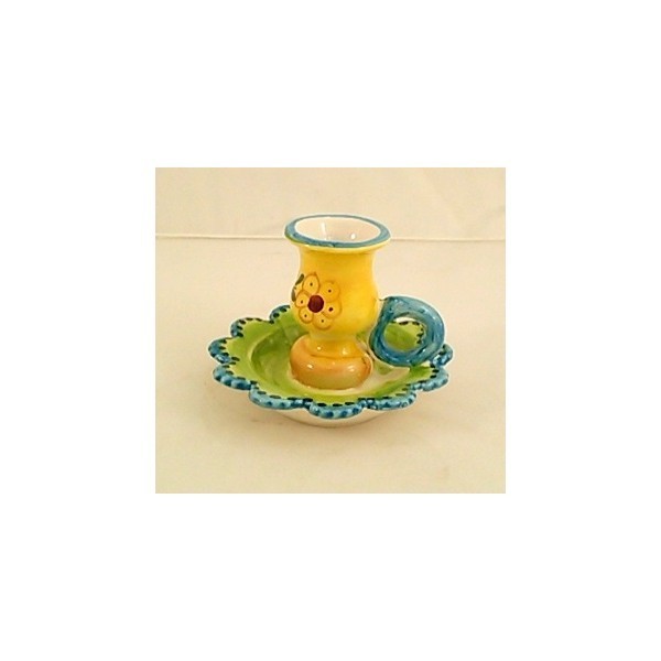 Candle holder