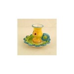 Candle holder