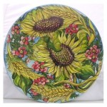 Top tavolo cm.50