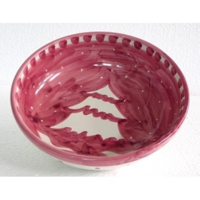 Bowl cm.18 Christmas