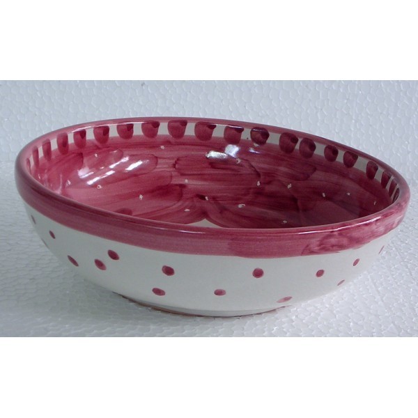 Bowl cm.18 Christmas