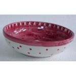 Bowl cm.18 Christmas