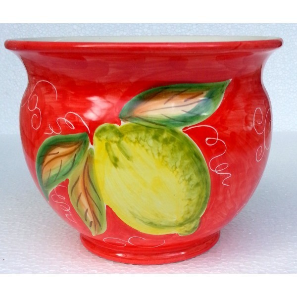 Cache pot cm.25