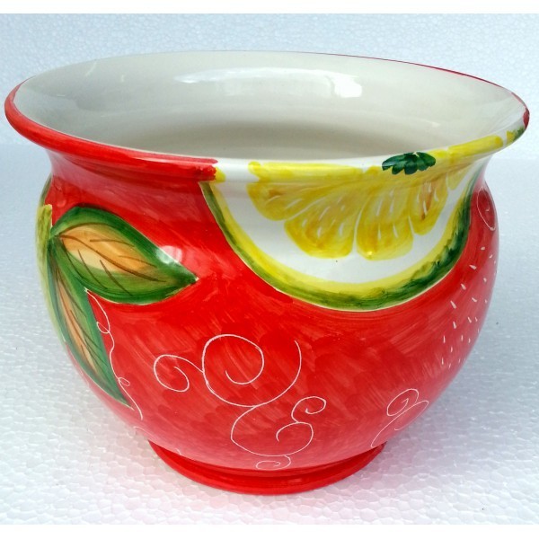 Cache pot cm.25