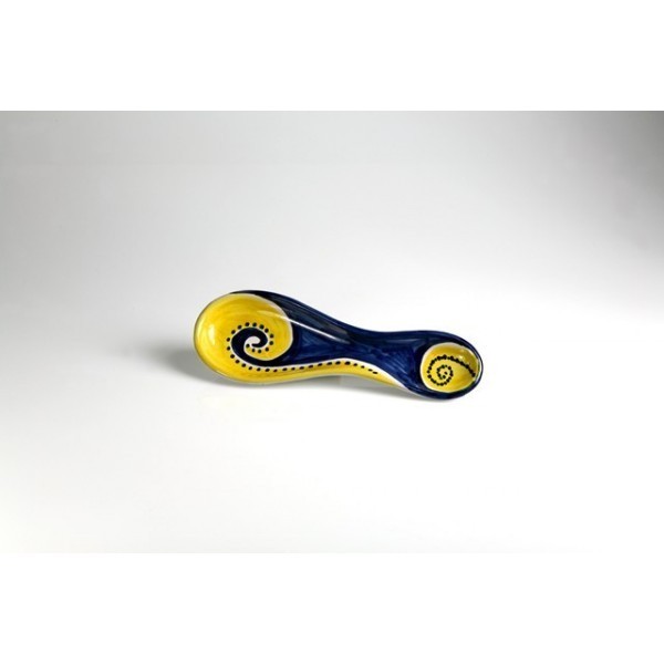 Spoon rest