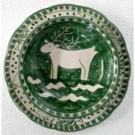 Set  of dishes