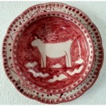 Set  of dishes( 3 pieces)