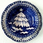 Set  of dishes