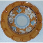 Posto tavola 2 pz