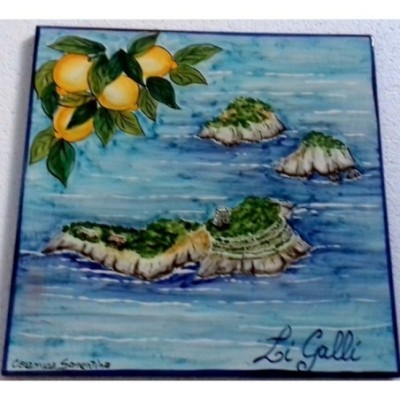 CERAMIC TILE 40 X 40CM